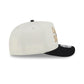 Colorado Buffaloes Chainstitch 9FIFTY A-Frame Snapback Hat