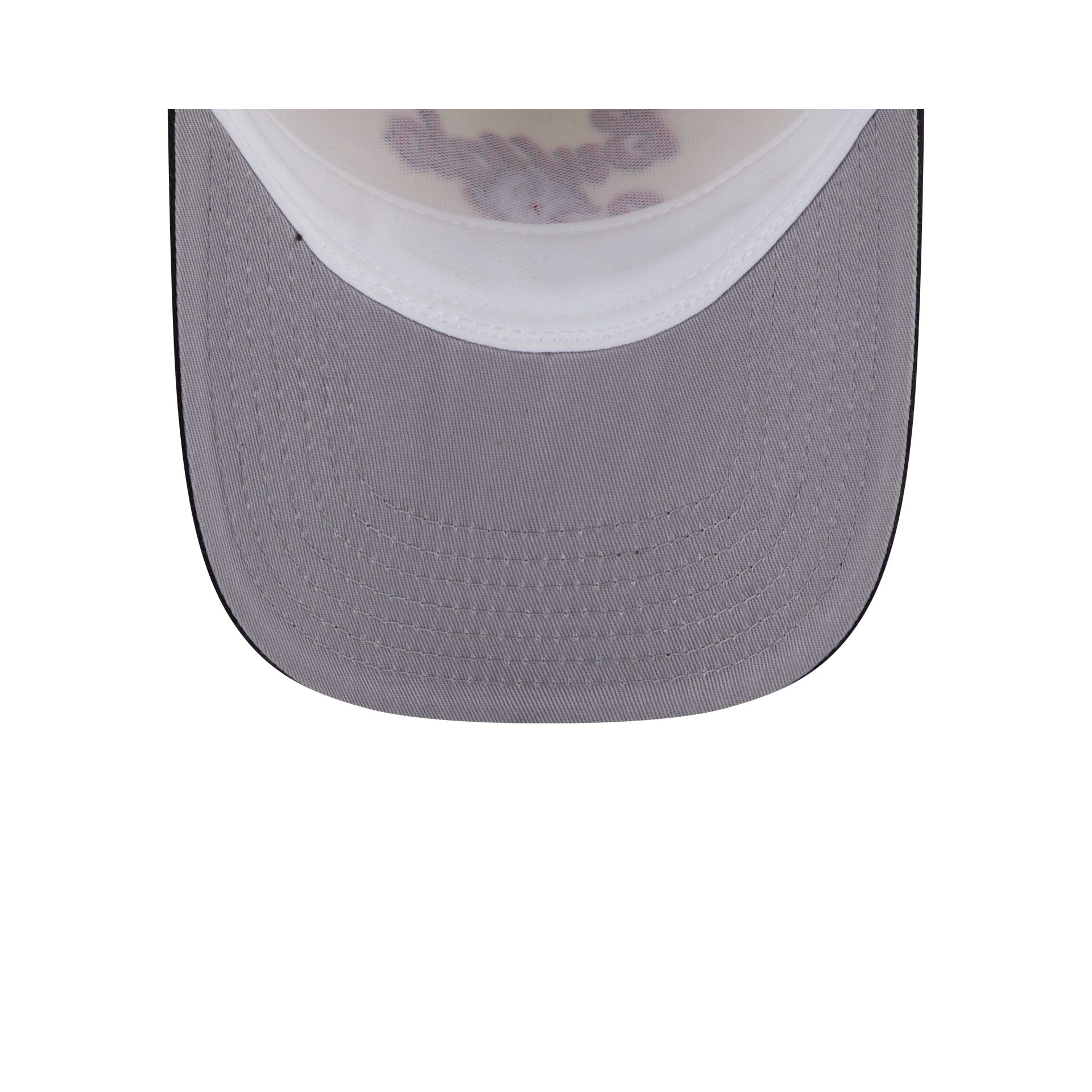 Buffalo Sabres Alternate Chainstitch 9FIFTY A-Frame Snapback Hat