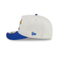 Buffalo Sabres Chainstitch 9FIFTY A-Frame Snapback Hat