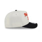 Philadelphia Flyers Chainstitch 9FIFTY A-Frame Snapback Hat