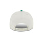 Dallas Stars Chainstitch 9FIFTY A-Frame Snapback Hat