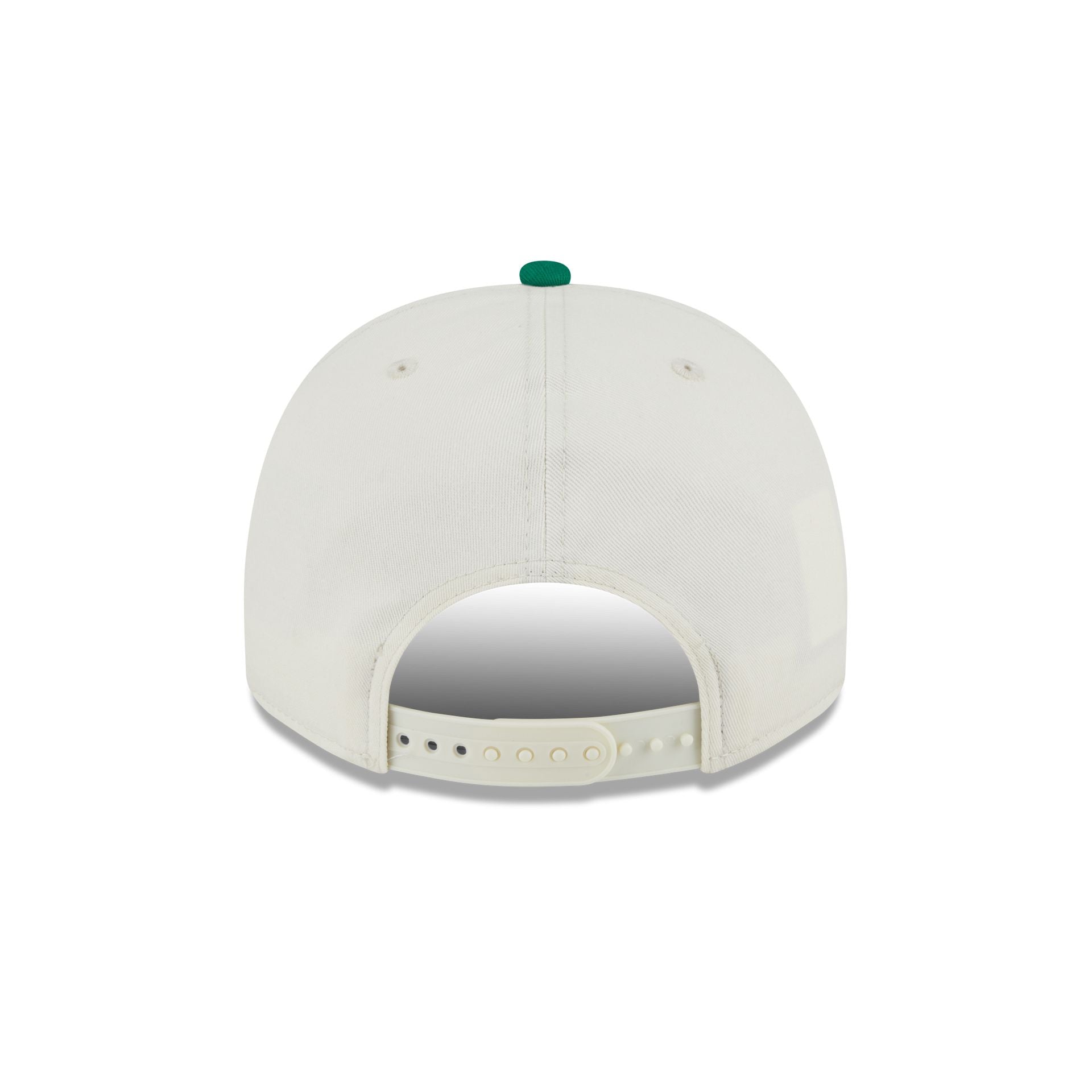 Dallas Stars Chainstitch 9FIFTY A-Frame Snapback Hat