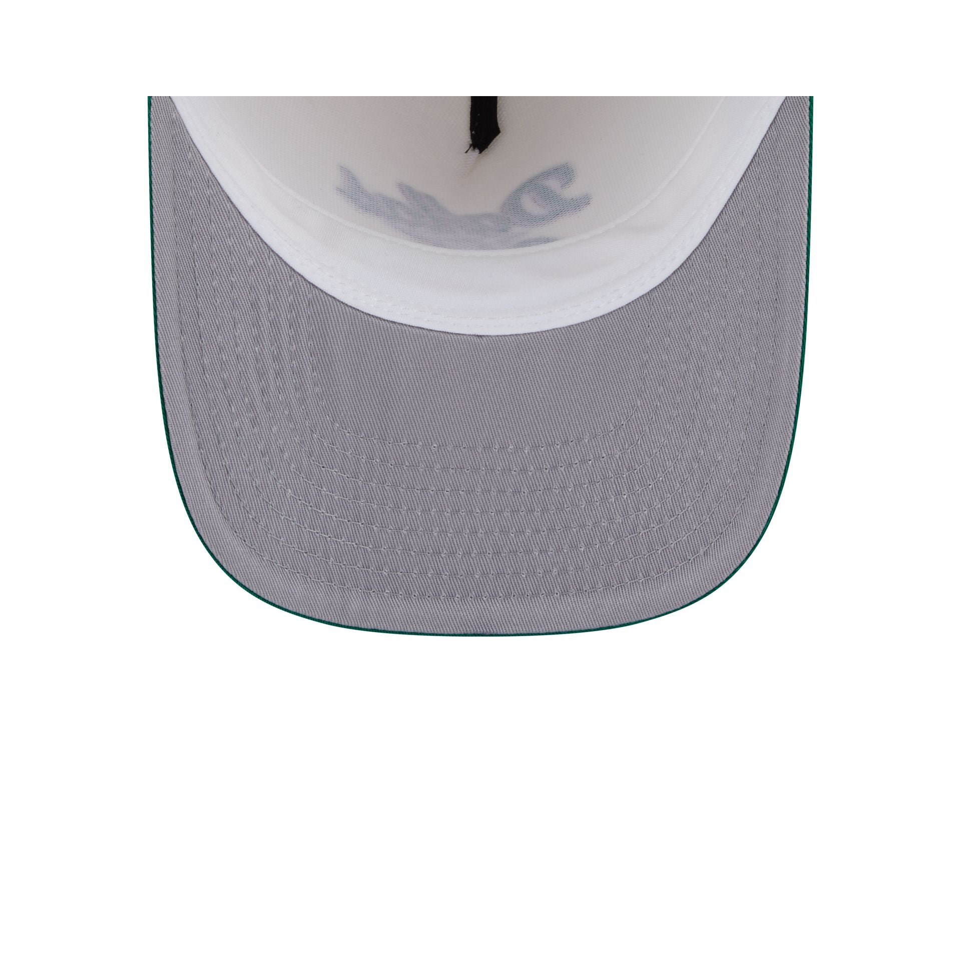 Dallas Stars Chainstitch 9FIFTY A-Frame Snapback Hat
