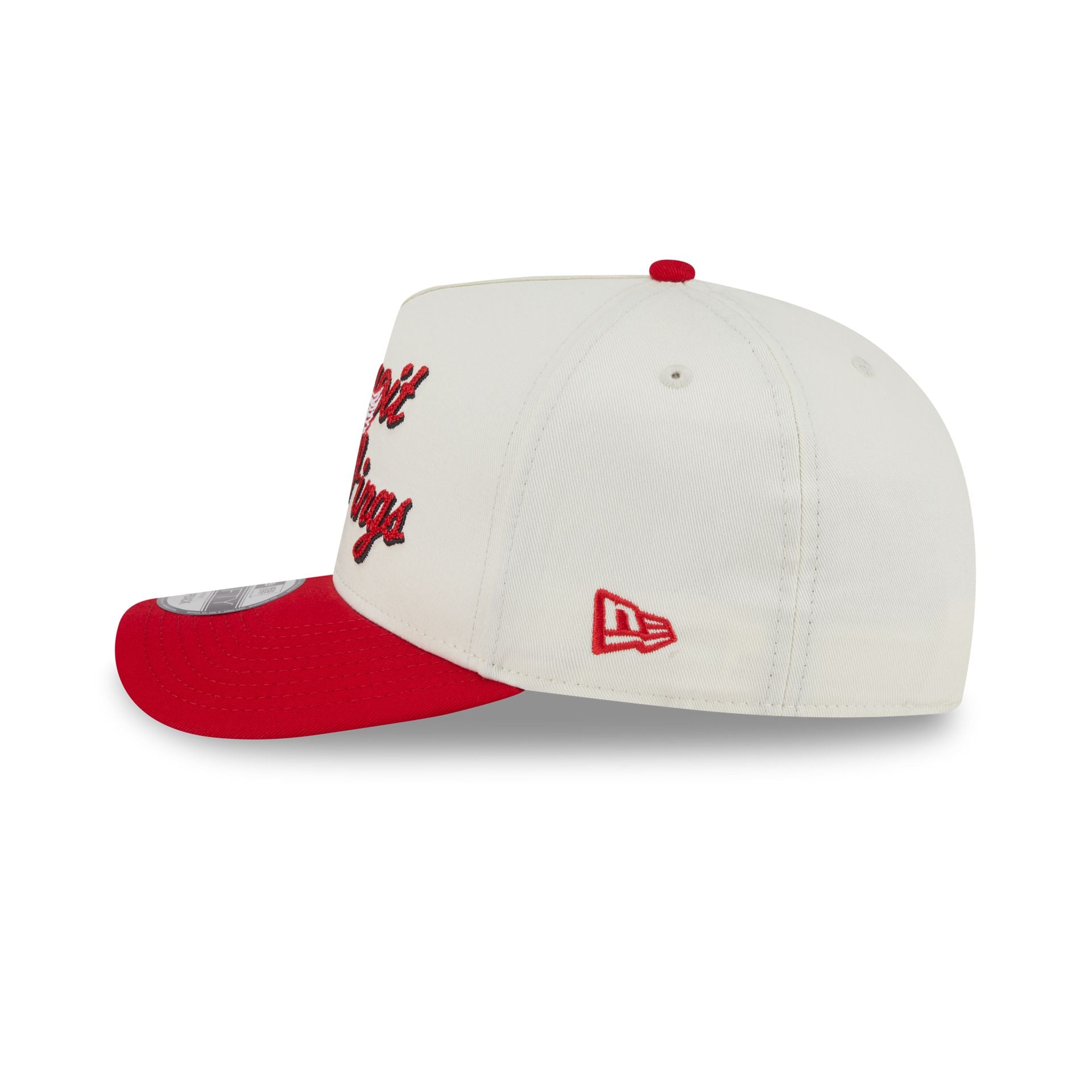 New Era Cap