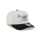 Los Angeles Kings Chainstitch 9FIFTY A-Frame Snapback Hat
