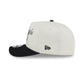 Los Angeles Kings Chainstitch 9FIFTY A-Frame Snapback Hat