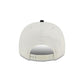 Los Angeles Kings Chainstitch 9FIFTY A-Frame Snapback Hat