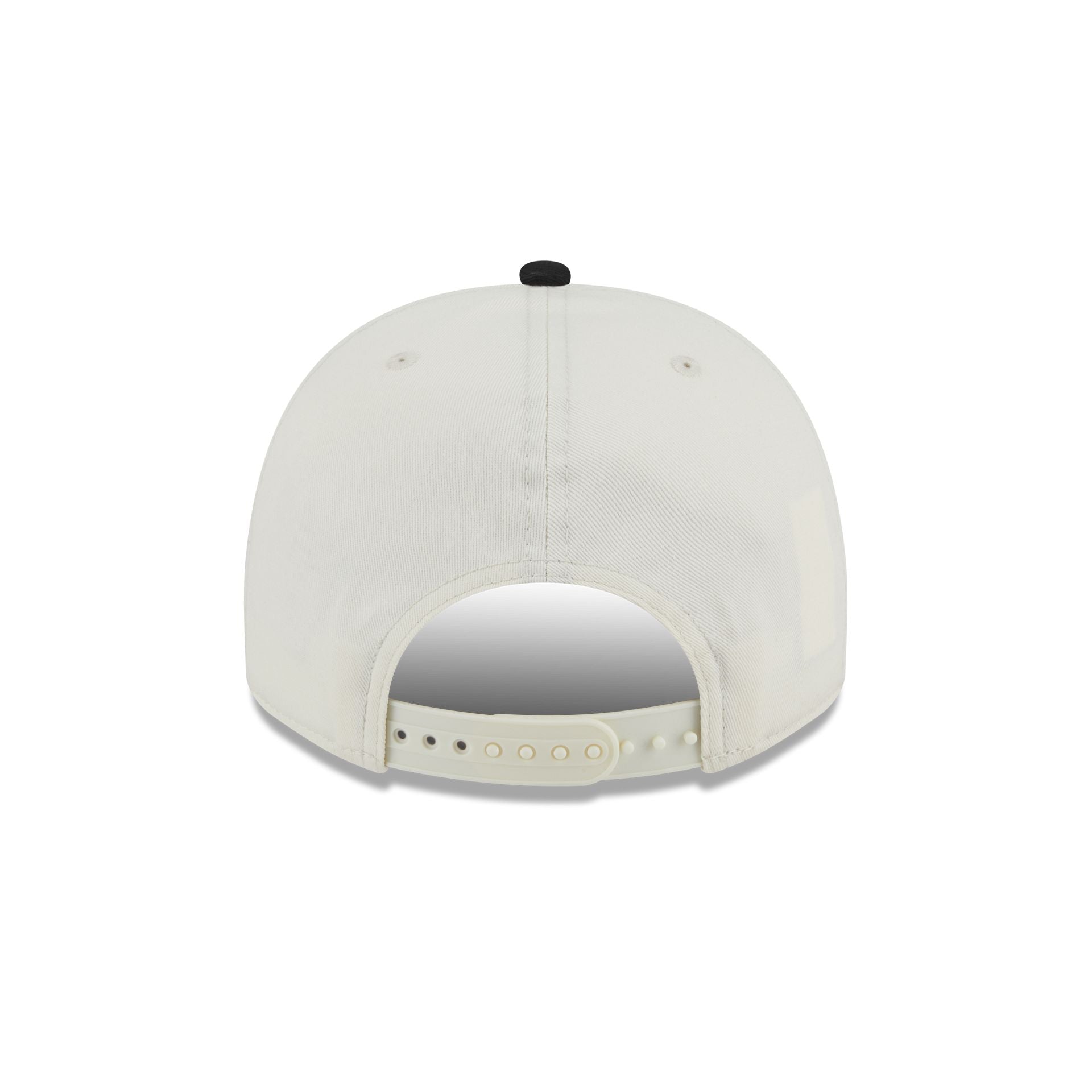 Los Angeles Kings Chainstitch 9FIFTY A-Frame Snapback Hat