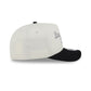 Los Angeles Kings Chainstitch 9FIFTY A-Frame Snapback Hat
