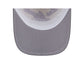 Los Angeles Kings Chainstitch 9FIFTY A-Frame Snapback Hat
