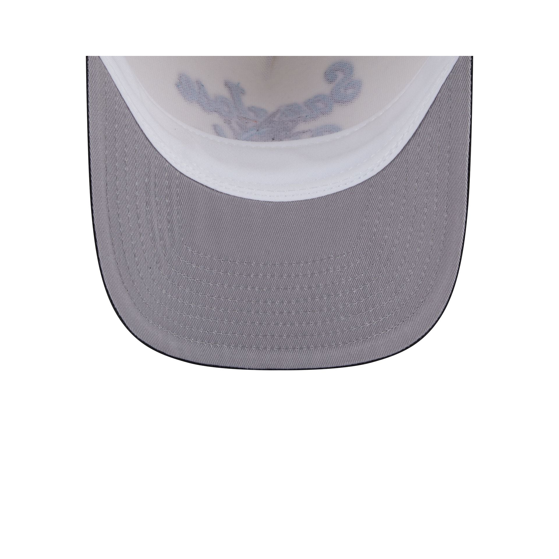San Jose Sharks Chainstitch 9FIFTY A-Frame Snapback Hat – New Era Cap