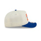 Florida Gators Chainstitch 9FIFTY A-Frame Snapback Hat