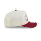 Alabama Crimson Tide Chainstitch 9FIFTY A-Frame Snapback Hat