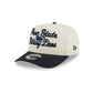 Penn State Nittany Lions Chainstitch 9FIFTY A-Frame Snapback Hat