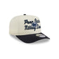 Penn State Nittany Lions Chainstitch 9FIFTY A-Frame Snapback Hat