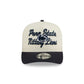 Penn State Nittany Lions Chainstitch 9FIFTY A-Frame Snapback Hat