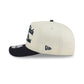 Penn State Nittany Lions Chainstitch 9FIFTY A-Frame Snapback Hat