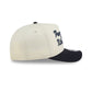 Penn State Nittany Lions Chainstitch 9FIFTY A-Frame Snapback Hat