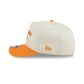 Tennessee Volunteers Chainstitch 9FIFTY A-Frame Snapback Hat