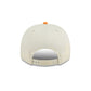 Tennessee Volunteers Chainstitch 9FIFTY A-Frame Snapback Hat