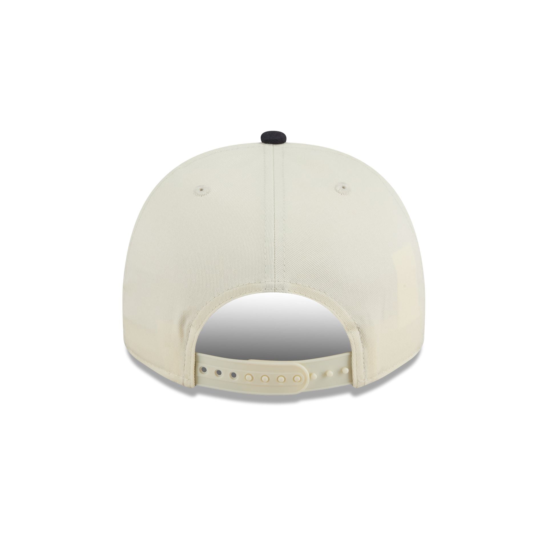 Michigan Wolverines Chainstitch 9FIFTY A-Frame Snapback Hat