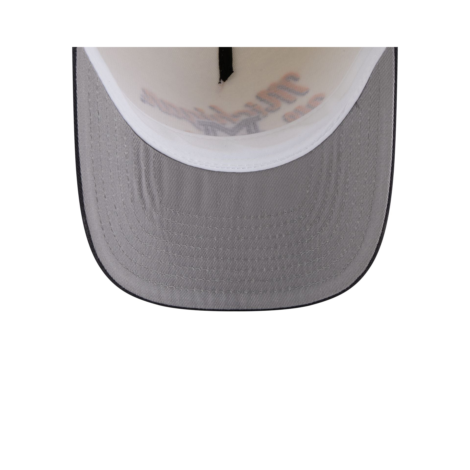 Michigan Wolverines Chainstitch 9FIFTY A-Frame Snapback Hat