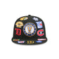 NHL Vintage 9FIFTY Snapback Hat