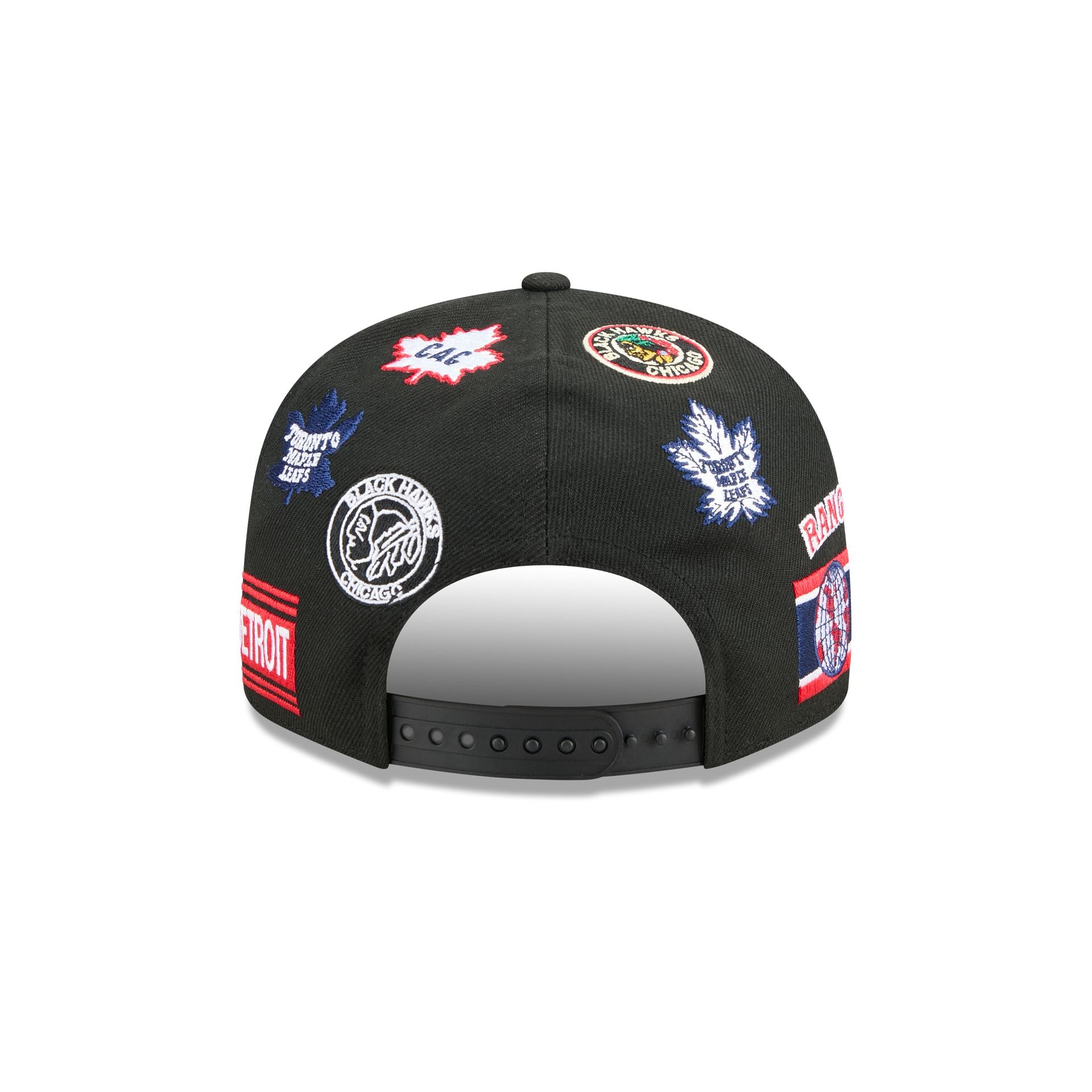 NHL Vintage 9FIFTY Snapback Hat