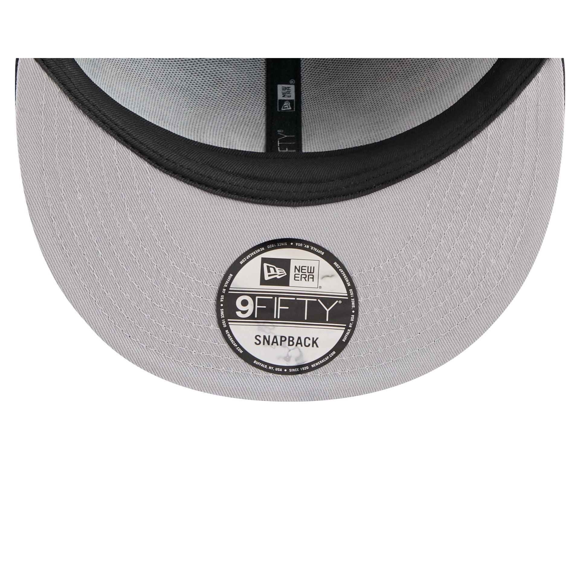 NHL Vintage 9FIFTY Snapback Hat