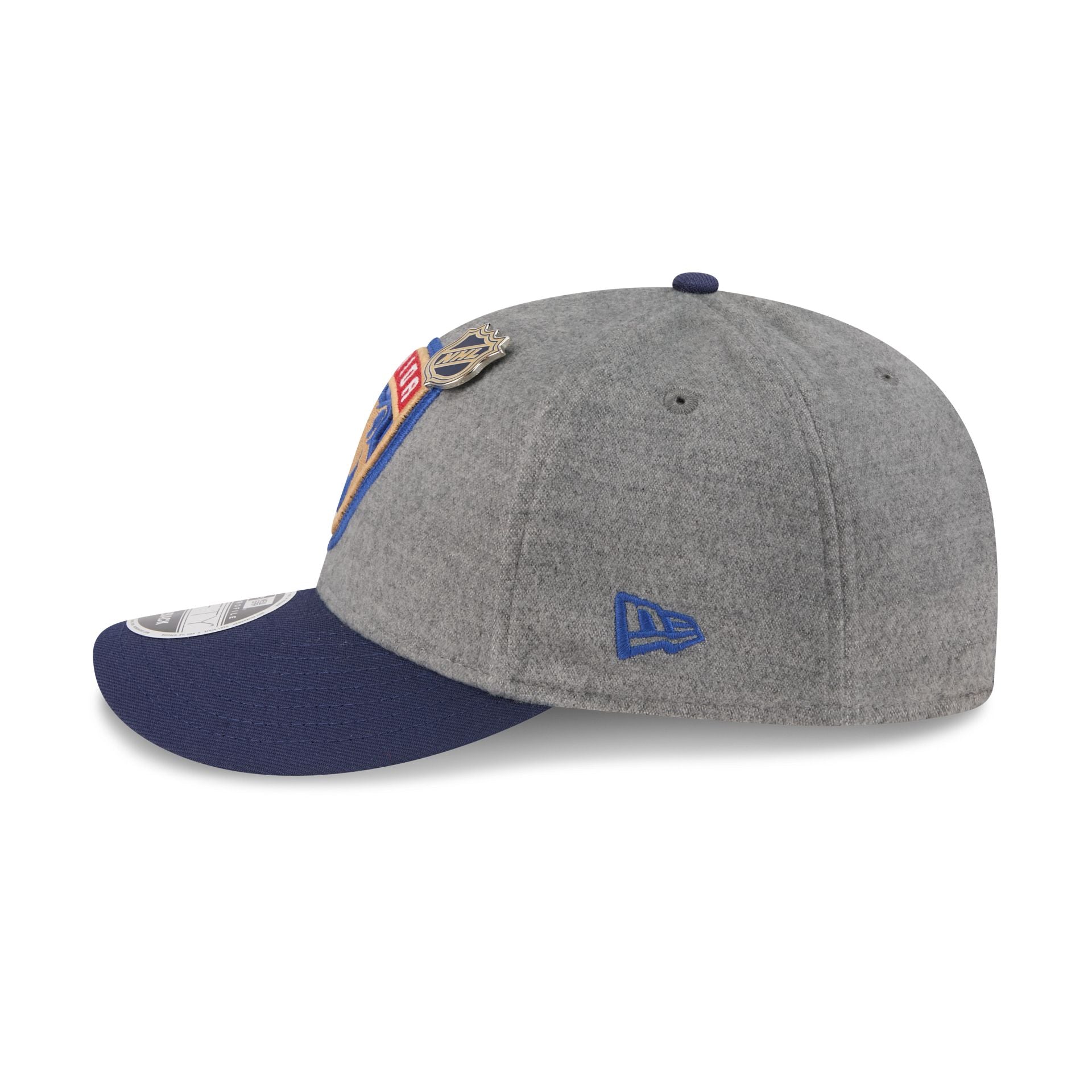 New Era Cap