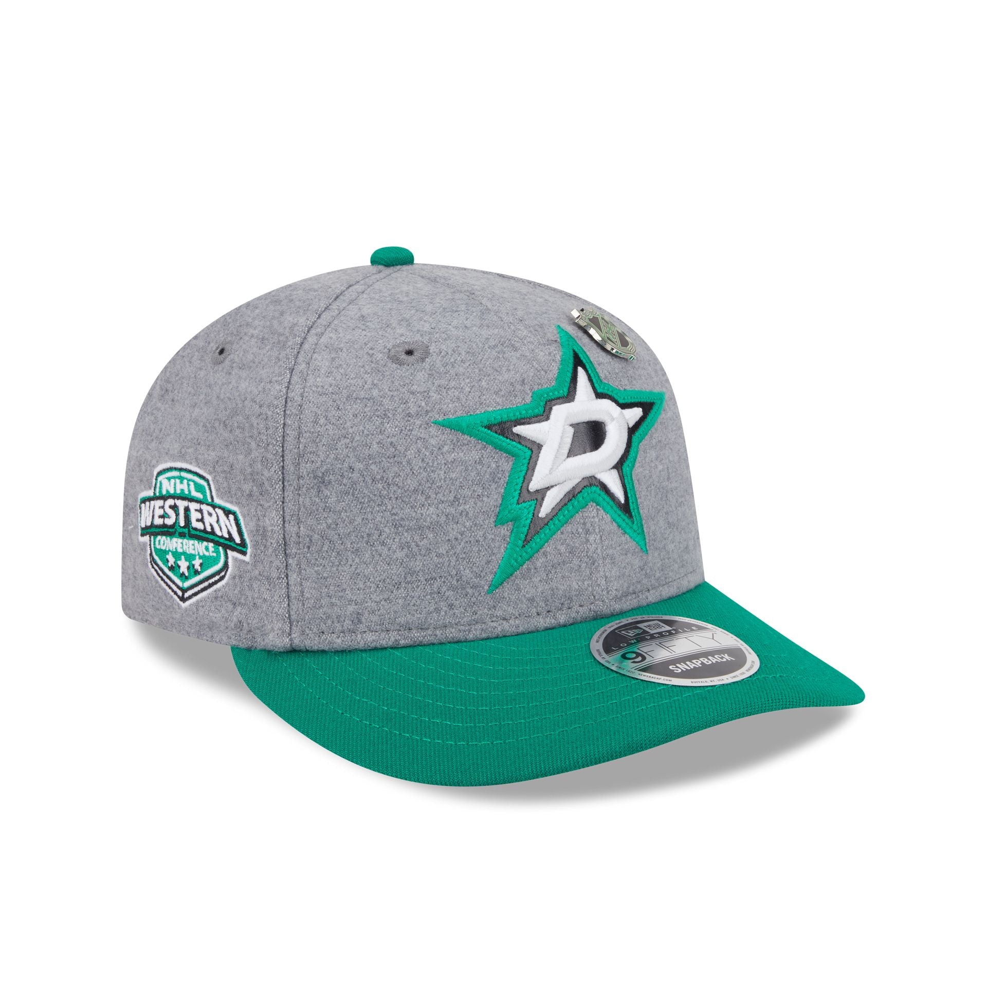 New Era Cap