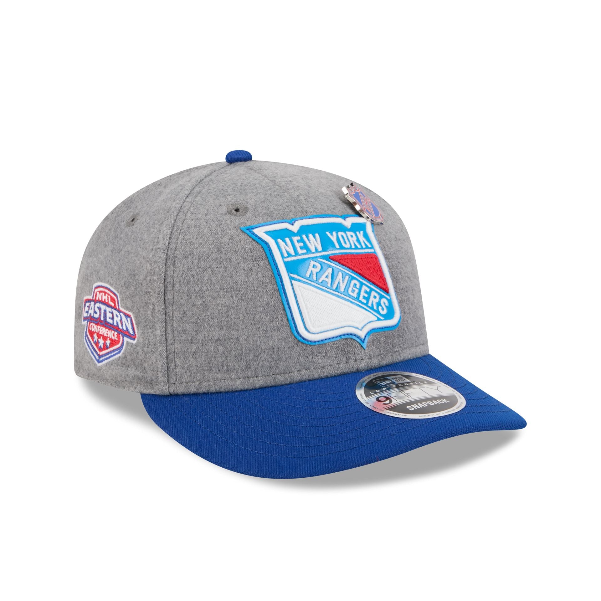 New Era Cap