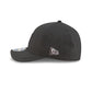 Cleveland Browns 2025 Sideline Cold Weather Steel Clouds 9FORTY M-Crown Snapback Hat