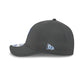 Indianapolis Colts 2025 Sideline Cold Weather Steel Clouds 9FORTY M-Crown Snapback Hat