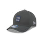 Seattle Seahawks 2025 Sideline Cold Weather Steel Clouds 9FORTY M-Crown Snapback Hat