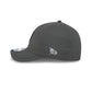 Seattle Seahawks 2025 Sideline Cold Weather Steel Clouds 9FORTY M-Crown Snapback Hat