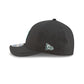Philadelphia Eagles 2025 Sideline Cold Weather Steel Clouds 9FORTY M-Crown Snapback Hat