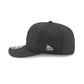 Cleveland Browns 2025 Sideline Cold Weather Steel Clouds 9SEVENTY Stretch-Snap Hat