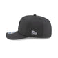 Dallas Cowboys 2025 Sideline Cold Weather Steel Clouds 9SEVENTY Stretch-Snap Hat