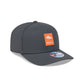 Denver Broncos 2025 Sideline Cold Weather Steel Clouds 9SEVENTY Stretch-Snap Hat