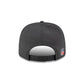 Kansas City Chiefs 2025 Sideline Cold Weather Steel Clouds 9SEVENTY Stretch-Snap Hat