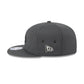 Washington Commanders 2025 Sideline Cold Weather Steel Clouds 9SEVENTY Stretch-Snap Hat
