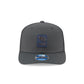 Tennessee Titans 2025 Sideline Cold Weather Steel Clouds 9SEVENTY Stretch-Snap Hat
