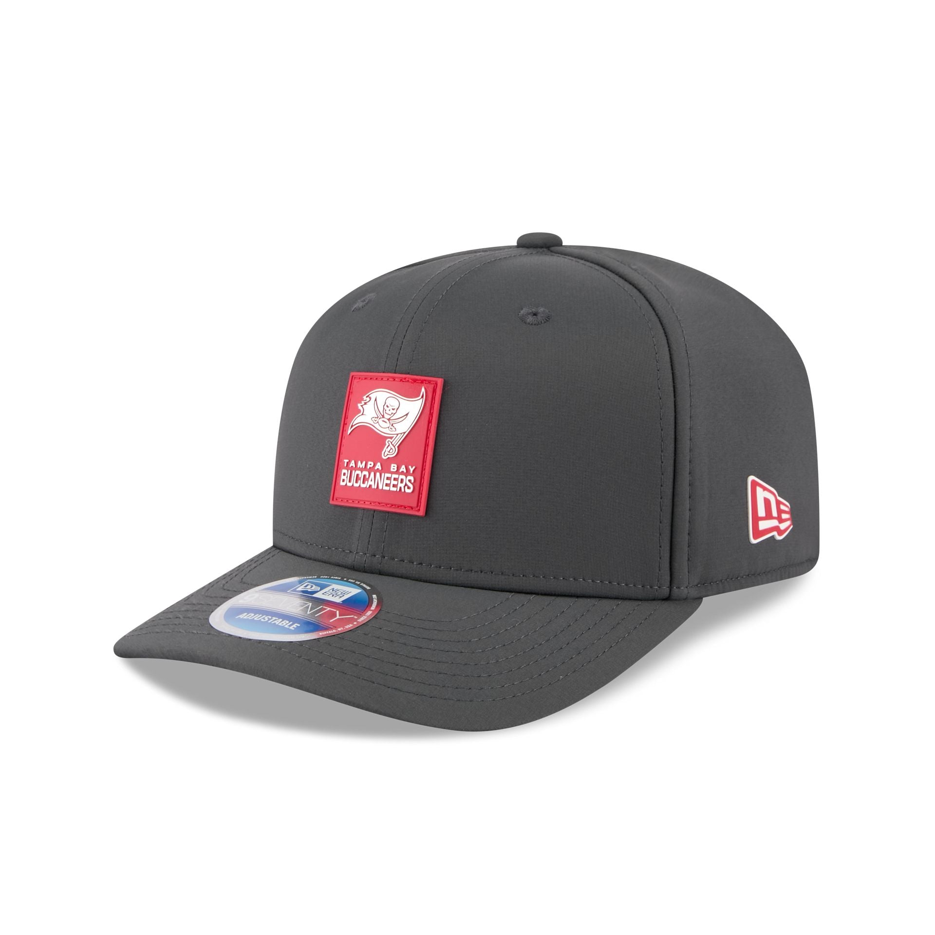 New Era Cap