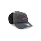 Chicago Bears 2025 Sideline Cold Weather Steel Clouds Runner Dogear Adjustable Hat