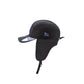 Buffalo Bills 2025 Sideline Cold Weather Steel Clouds Runner Dogear Adjustable Hat