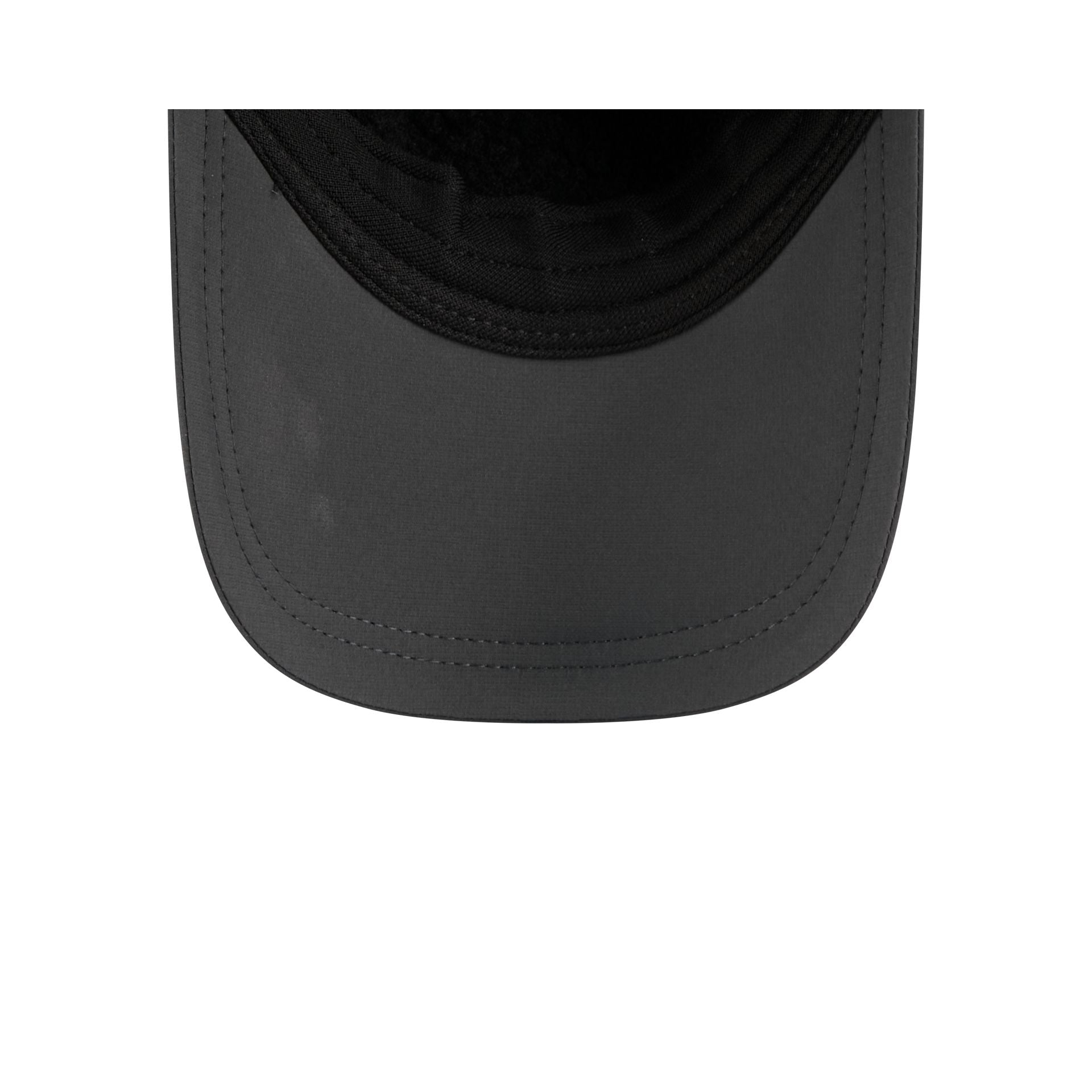 Atlanta Falcons 2025 Sideline Cold Weather Steel Clouds Runner Dogear Adjustable Hat