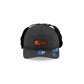 Cleveland Browns 2025 Sideline Cold Weather Steel Clouds Runner Dogear Adjustable Hat
