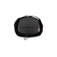 New York Jets 2025 Sideline Cold Weather Steel Clouds Runner Dogear Adjustable Hat