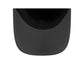 New York Jets 2025 Sideline Cold Weather Steel Clouds Runner Dogear Adjustable Hat